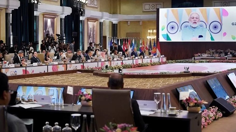 US and Russia trade blows over Ukraine at G20