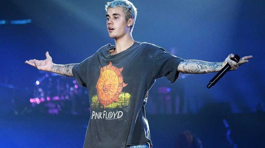 Justin Bieber tour dates cancelled