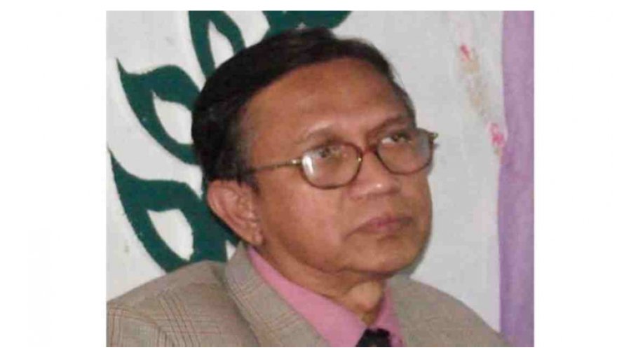 Gallows for 2 in RU teacher Prof Taher murder 