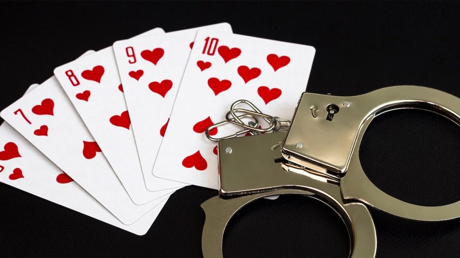 Gambling rampant in guise of folk programme in Teknaf