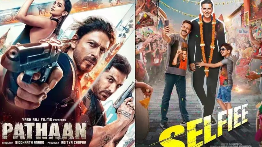 Pathaan most successful Hindi film