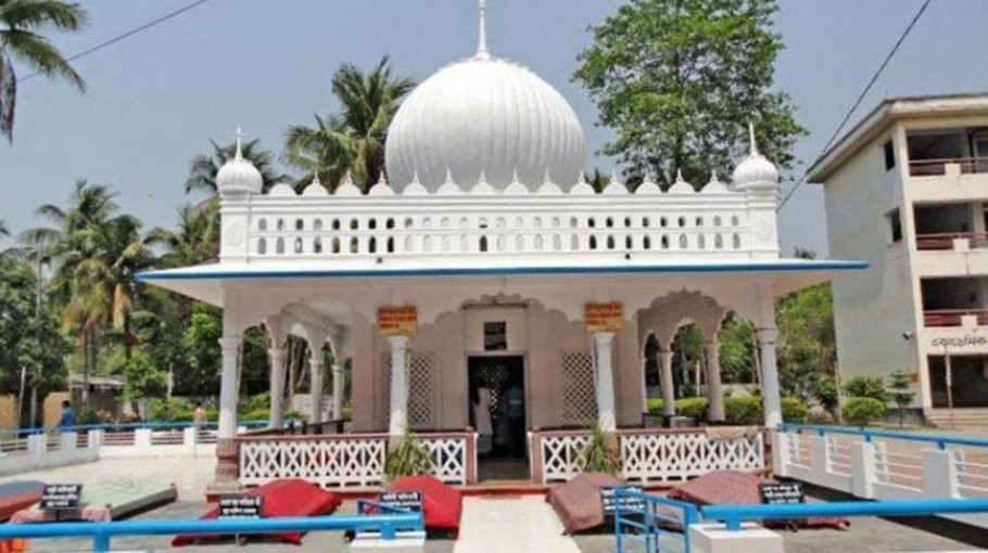 Lalon memorial festival begins in Kushtia Today