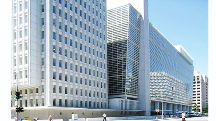 US pick for World Bank looks to more private sector financing