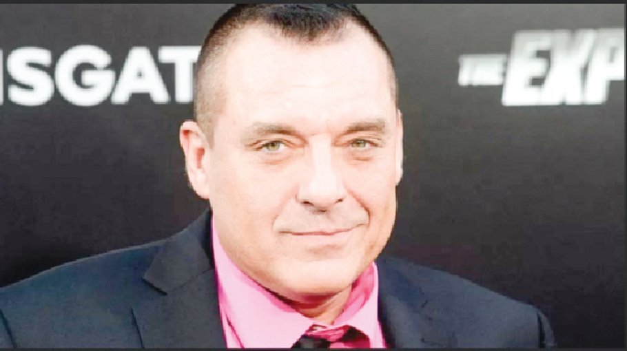 Tom Sizemore: Saving Private Ryan actor dies at 61 after brain aneurysm