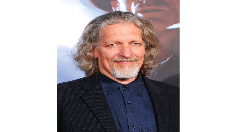 Penguin series to cast Clancy Brown as Salvatore Maroni