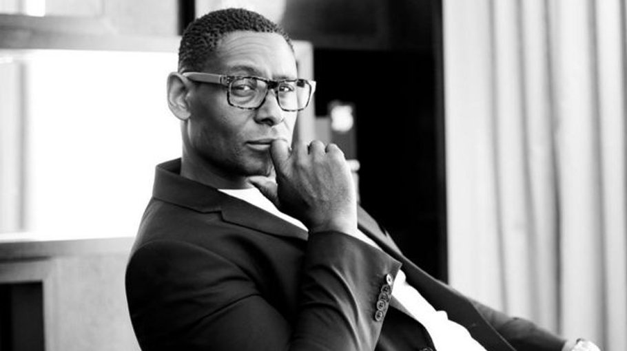 David Harewood: Portrait to diversify Harewood House art collection