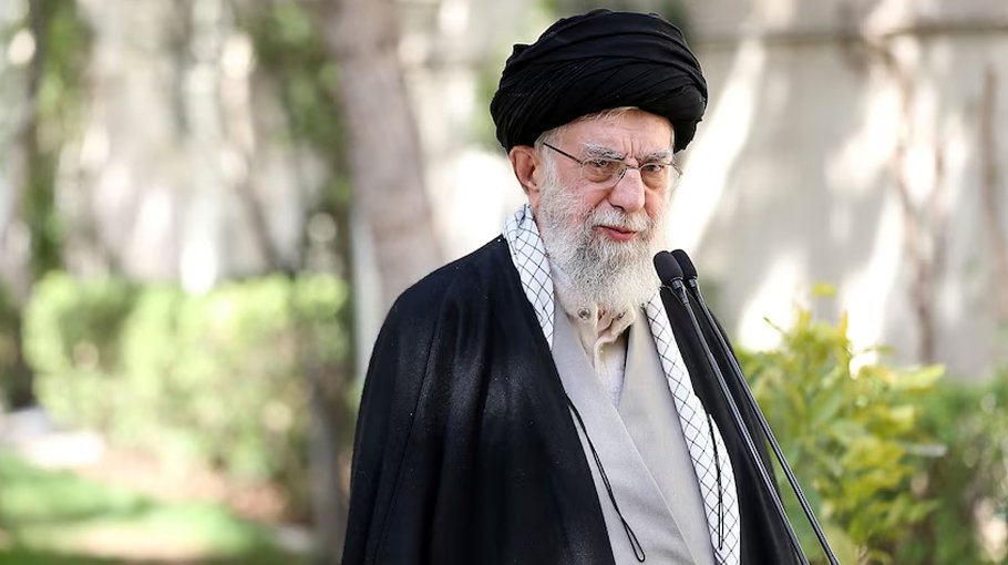 ‘suspected poisonings of schoolgirls ‘unforgivable’, says Iran’s top leader