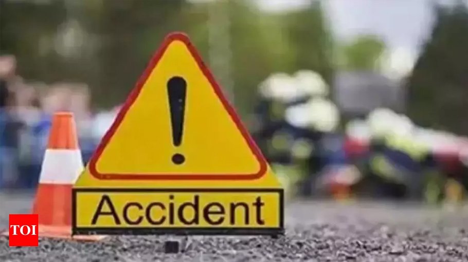 ‘487 deaths in 439 road crashes in Feb’