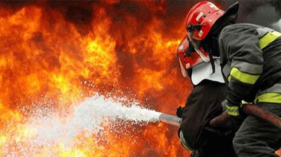 Firefighters more capable now than before 