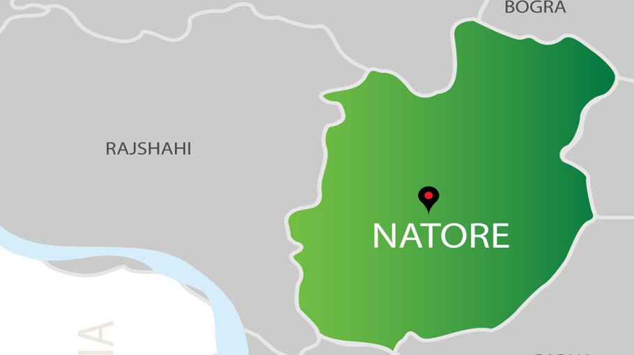 Mother, 2 children die as gas cylinder blasts in Natore  