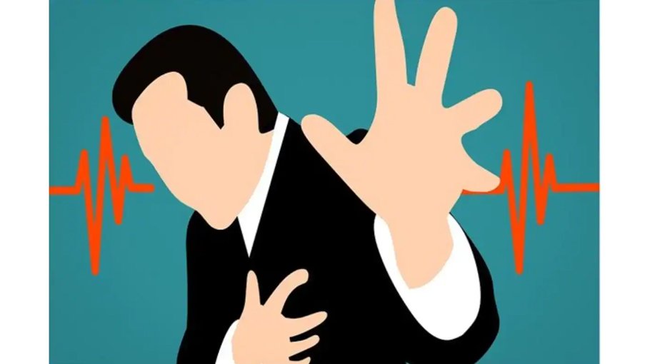 Why more younger people are dying of heart attacks in India