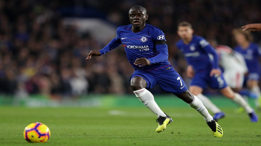 Chelsea look forward for something good at Leicester City 