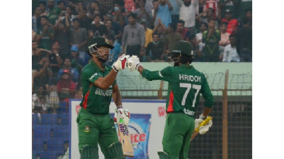 Tigers make T20 campaign with winning note