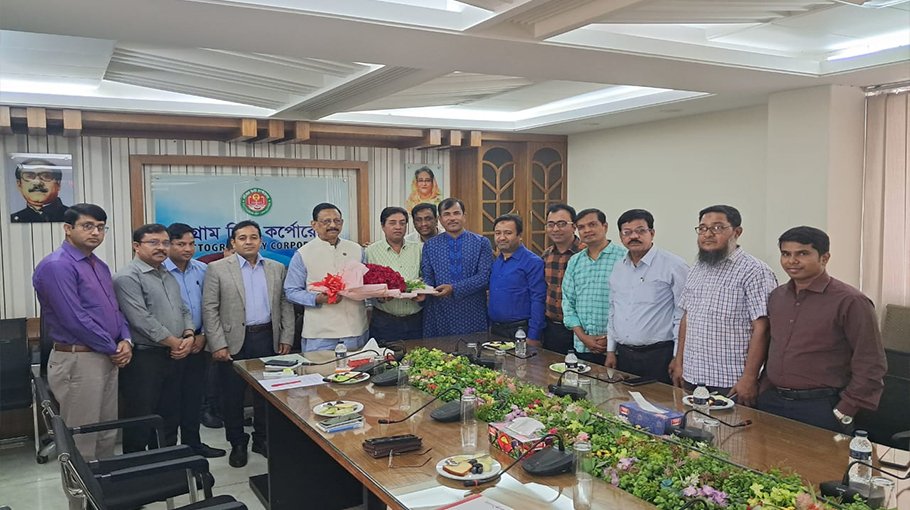 ‘Ctg development hampered for lack of coordination’