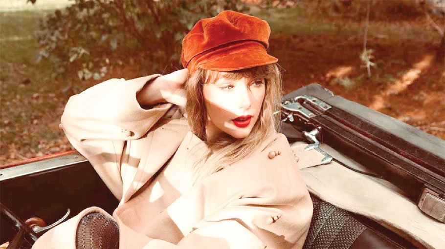 Taylor Swift set to kickstart her new tour thru  ‘Highly Unusual’ welcome in Arizona