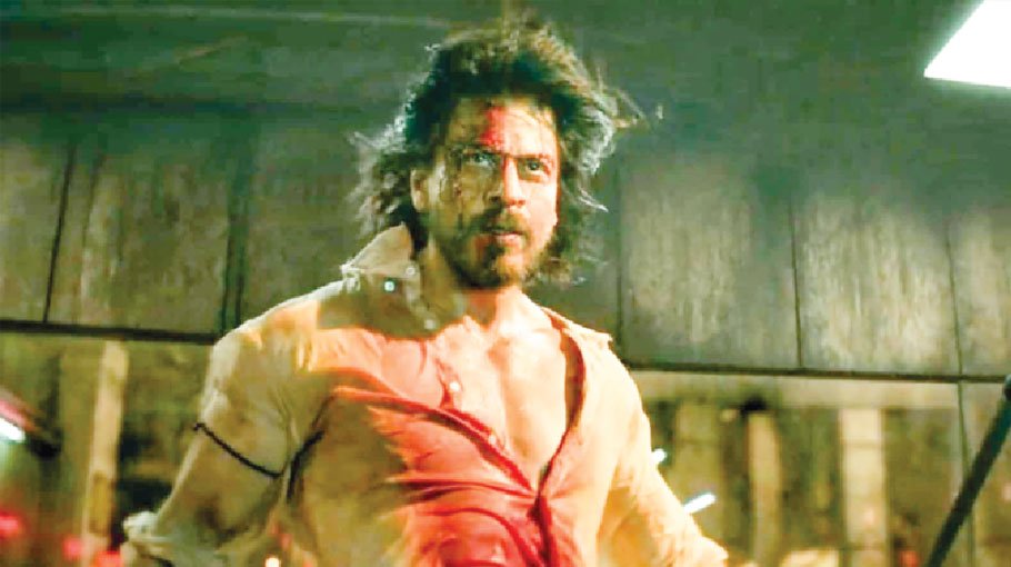 Pathaan’s origin story might be shown in extended OTT version, says director