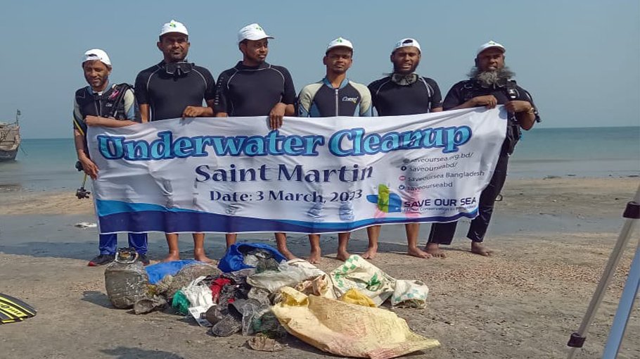 Saint Martin’s needs  biodiversity protection