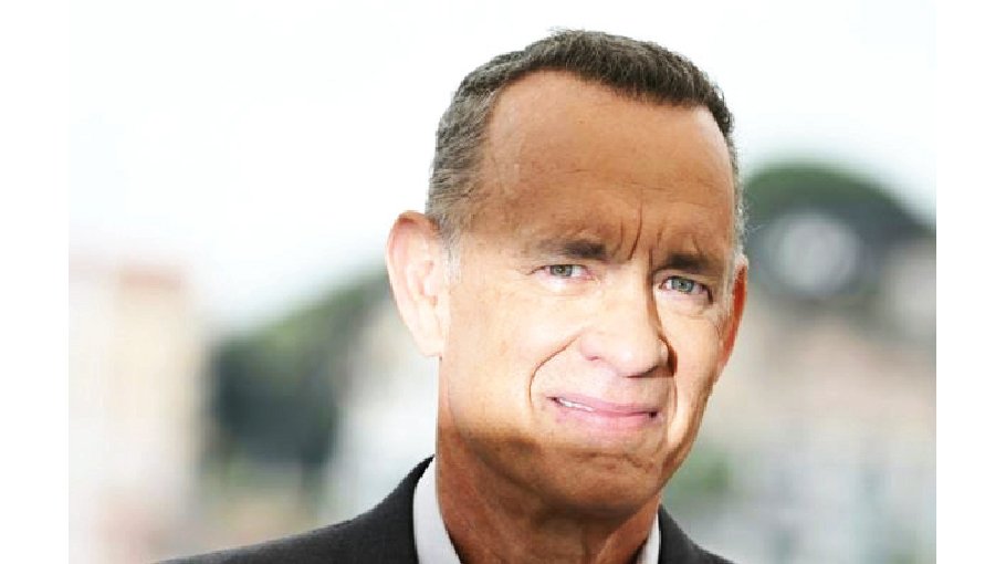 Hanks ‘wins’ Razzies as organizers nominate themselves for blunder