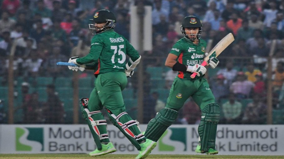 Tigers to face off challenge  in decider today