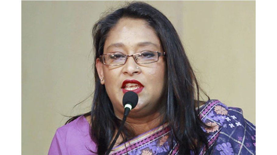 BSMMU to confer honorary doctorate on Saima Wazed
