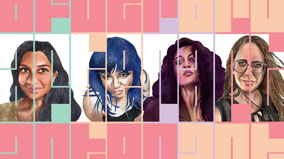 After Art returns to vocal-led collaborative song-writing
