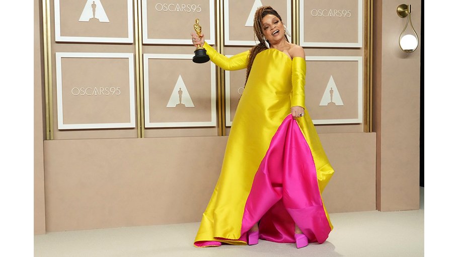 Ruth E. Carter becomes 1st Black woman to win two Oscars
