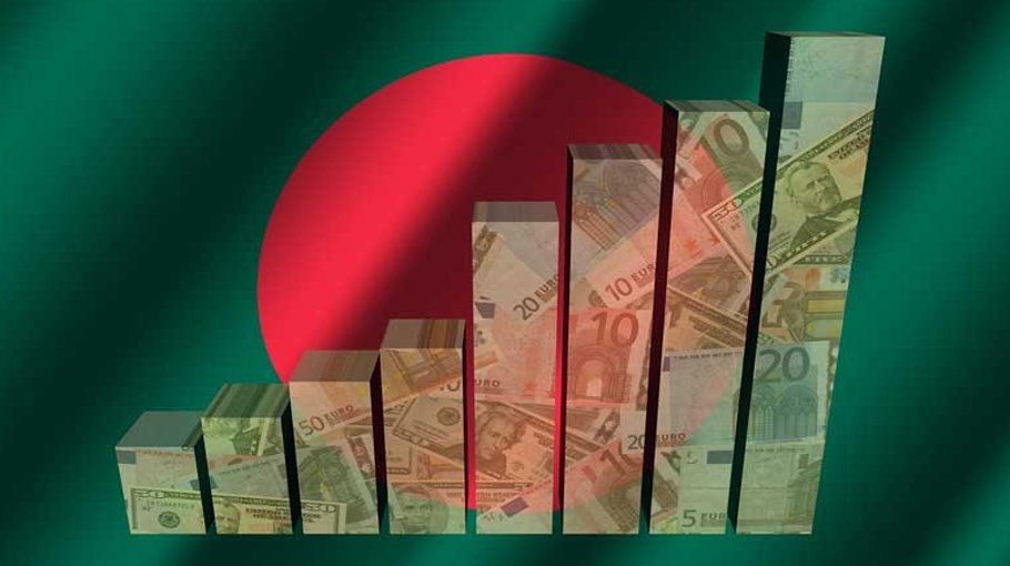 Bangladesh sets example for economic dev