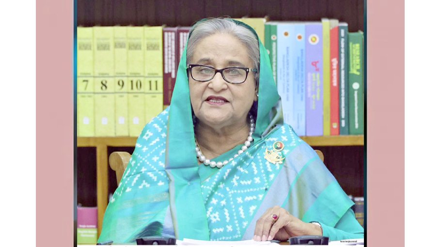 PM says will never bow down to any pressure