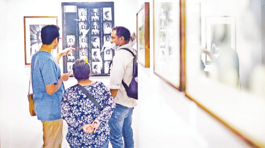 Week-long photography show kicks off in Dhaka