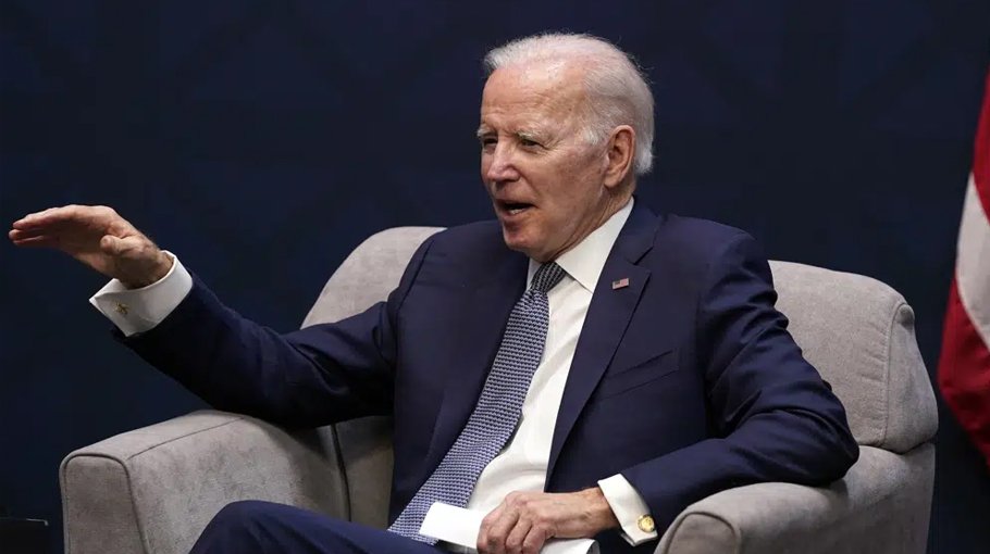 Biden expected to sign new executive order on gun control