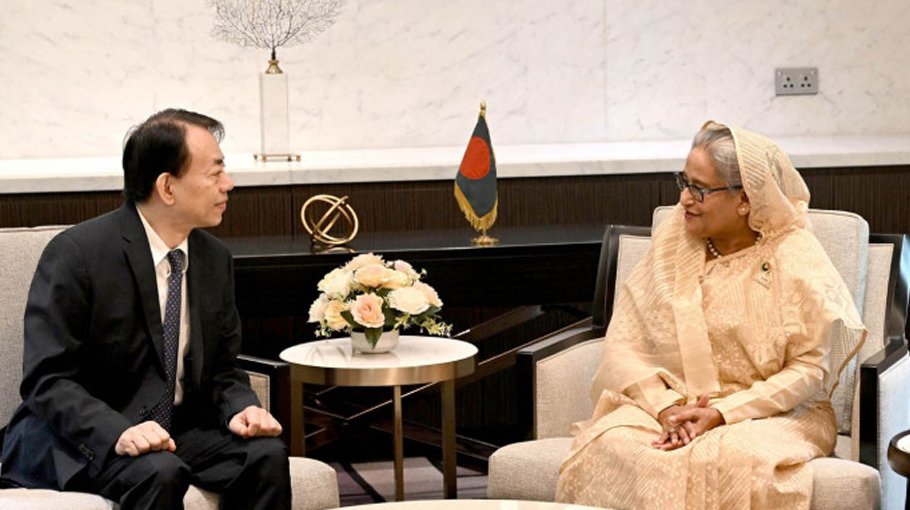 Bangladesh witnesses inclusive economic growth 