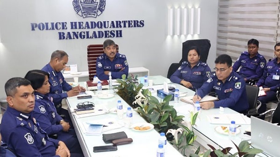 Police asked to monitor markets strictly in Ramadan