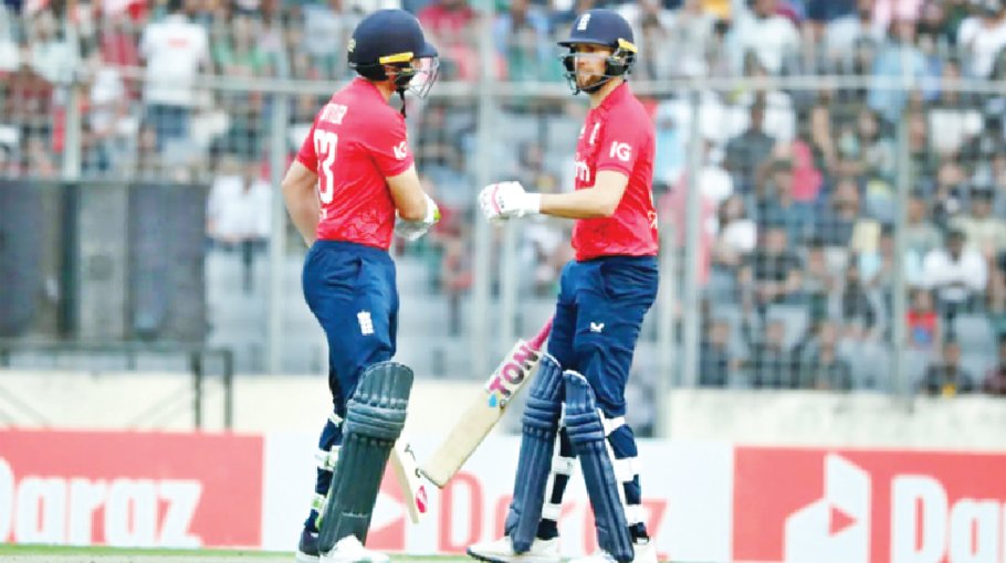 England end of a long and winding English winter with defeat 