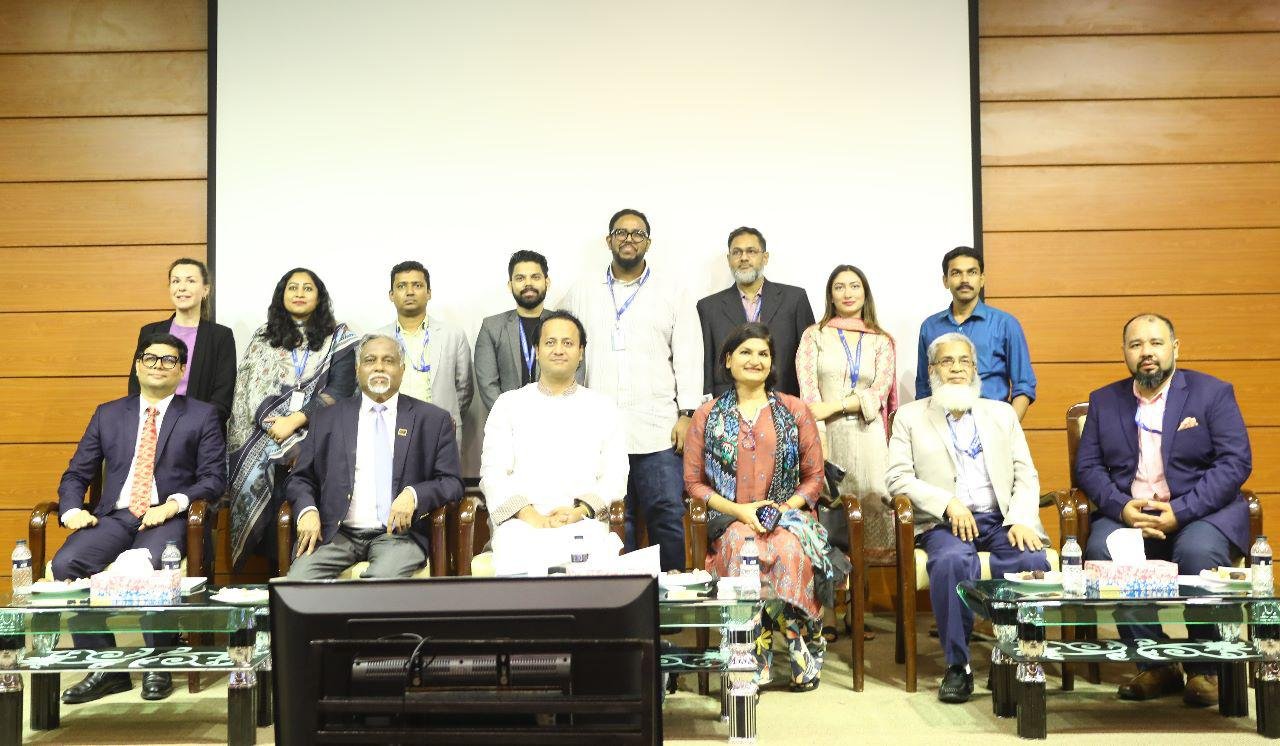 Deputy Minister  Nowfel urges youths  to understand DSA