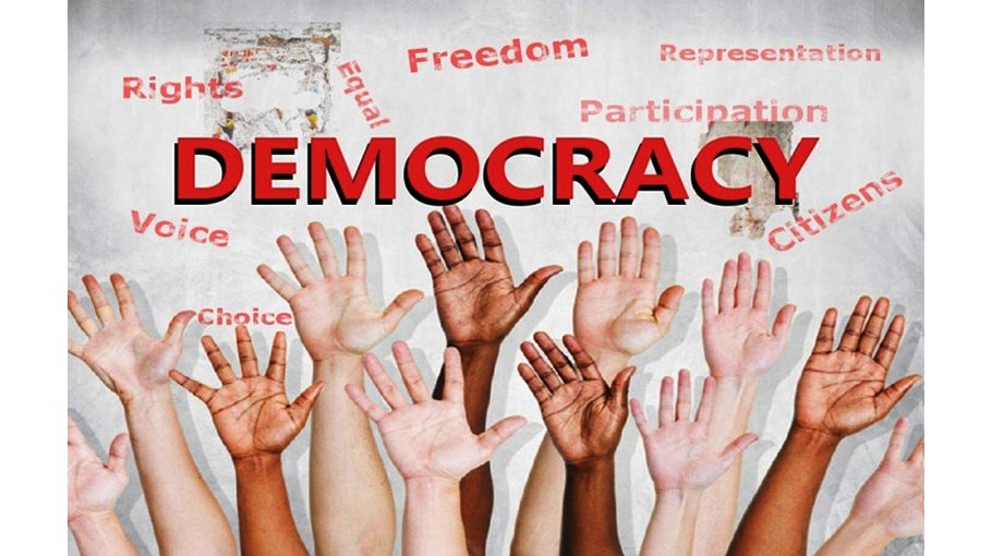 Suitable democratic governance