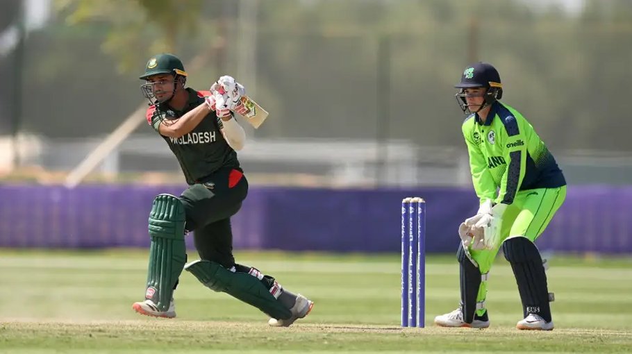 Tigers should not take   Ireland team lightly