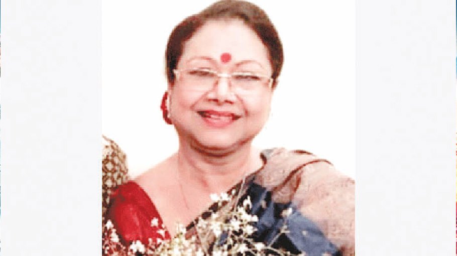 Renowned dancer Zeenat Barkatullah in ICU