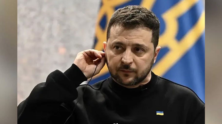 White House says Xi-Zelensky talks would be a ‘good thing’