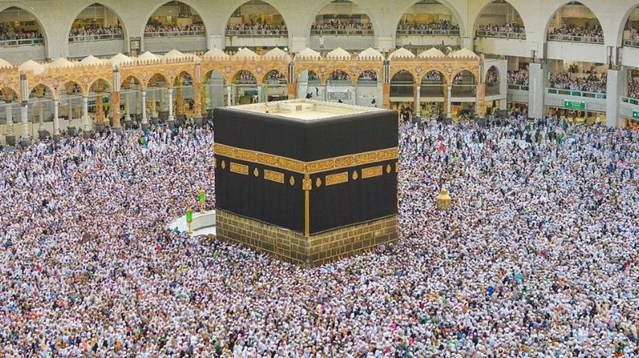 Hajj registration deadline extends   till March 21