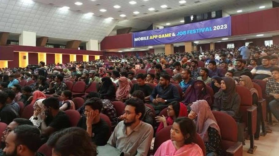 Proper use of modern devices underscored