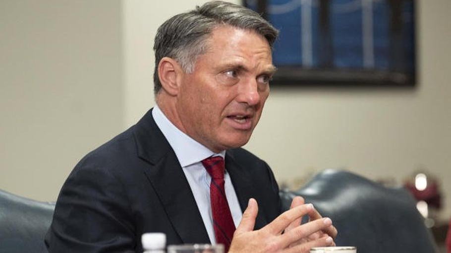 Australia makes no promise to side with US in Taiwan conflict