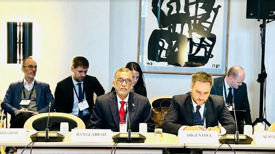 Bangladesh needs USD 373bn for   climate actions 
