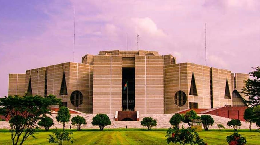 JS goes into session on April 6