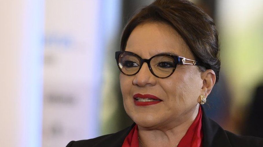 Some good news for the women of Honduras