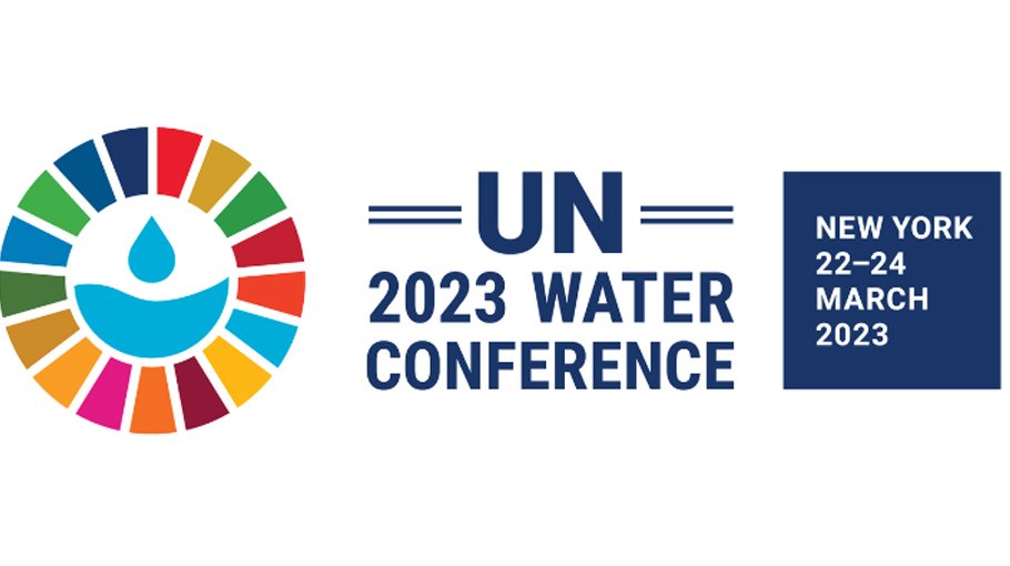 UN 2023 conference: Tackling world’s water crisis