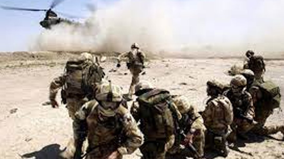 UK opens Probe into Afghan unlawful killings