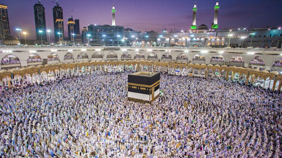 Hajj package cost cut,  reg time extended