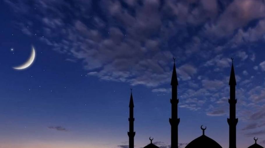 Holy Ramadan begins tomorrow 