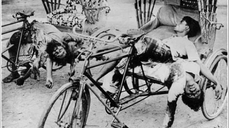 Act in getting genocide int’l recognition