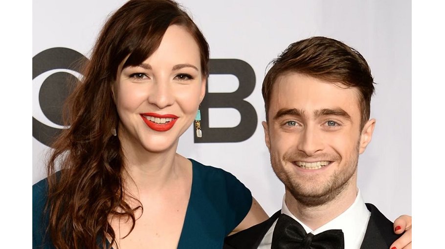 Harry Potter star Daniel Radcliffe expecting first child with girlfriend